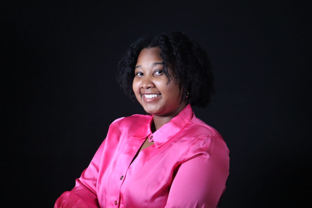 Jessica McEachin Headshot